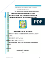 Practicas MODULO III 201I E T 1