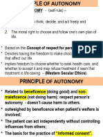 Basic Bioethical Principles-2