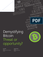 Lu Demystifying Bitcoin Threat Opportunity 102015