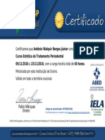 Certificado Online