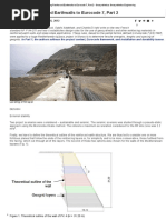 Designing Reinforced Earthwalls To Eurocode 7, Part 2 - Geosynthetica - Geosynthetics Engineering