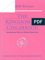 Kingdom of Childhood 