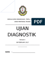 Ujian Diagnostik