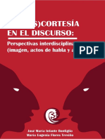 Infante Bonfiglio - La Des-Cortesia en El Discurso PDF