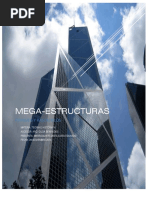 Mega-Estructuras en Edificios y Rascacielos