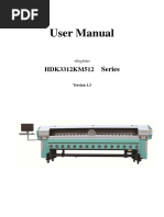 KM512 User Manual V1-3 English 14 8 8