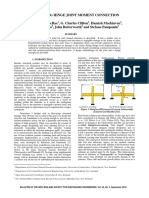 Sliding Hinge Joint PDF