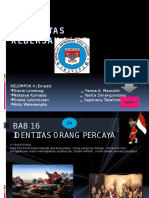 Identitas Kebersamaan