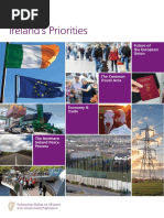 Brexit: Ireland's Priorities