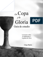 La Copa y La Gloria (Guía de Estudio) - Greg Harris