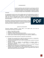 Comunicación Corporativa PDF