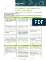 F-Plano de Desenvolvimento Pessoal Escutista-Candidato A Dirigente