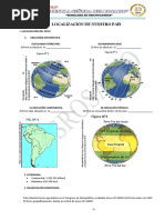 Geografía 2°