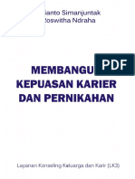 Membangun Kepuasan Karierdan Pernikahan