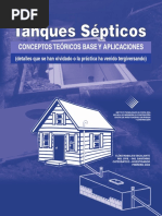 Tanques Septicos LIBRO