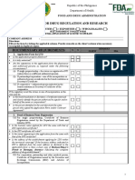 1 DD SATK Form Initial Application of LTO