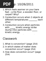 Convectionandradiation