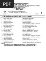 LET0317ra BIOLOGICAL Tacloban PDF