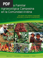 Agroecologia Peru PDF