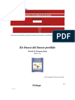 En Busca Del Hueso Perdido - (Tratado de Paraguayología) - Helio Vera - Biblioteca Virtual Miguel de Cervantes