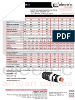 88kV Copper XLPE CSA PE HS Cables PDF