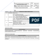 VR01.01-00.12 - Conexão de Microgeradores Ao Sistema de Distribuição em Baixa Tensão PDF