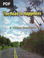 Road To Happiness