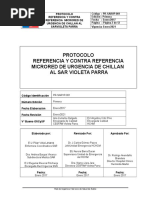 1edición Protocolo RyC SARVP 2017