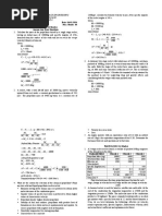 Rocket Propulsion ct-1 2017 QP