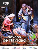 Novena de Navidad