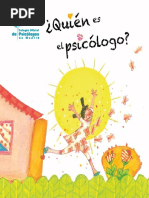 Explicar-Niño Psicologo Infantil