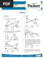 Geometria - Sem 1 PDF