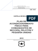 Plan Acondicionamiento Fisico Militar PDF