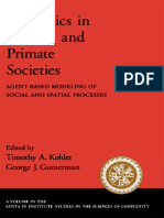 Dynamics in Human PDF