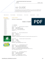 Easa Part 66 Guide - Easa Part 66 - Propeller Question