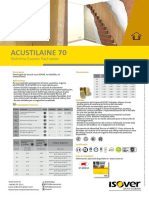 Acustilaine 70 Es