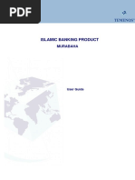 Islamic Banking Product Murabaha PDF