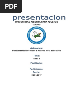 Tarea 3 Virtual