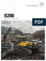 Brochure EC210D T3 EN A8 20048851 A 2015.10 PDF