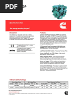 QSK60 G4 PDF