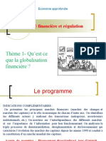 Correction Du Theme-1-Qu-est-ce-que-la-globalisation-financiere