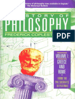 Frederick Copleston-A History of Philosophy, Vol. 1 - Greece and Rome From The Pre-Socratics To Plotinus. 1-Image (1993) PDF