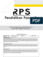 RPS R115 Pendidikan Pancasila