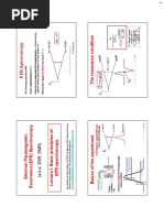 2 EPR Spectroscopy Lectures I V