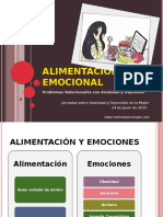 Alimentacion Emocional