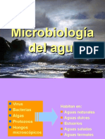 Micro Del Agua