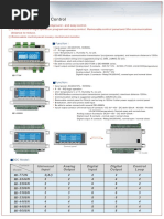 BAS Digital Direct Control: Function