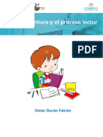 La Lectoescritura y El Proceso Lector