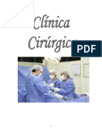 Apostila de Centro Cir+ürgico-Pronatec PDF