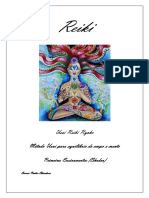 Apostila de Reiki Shankara PDF